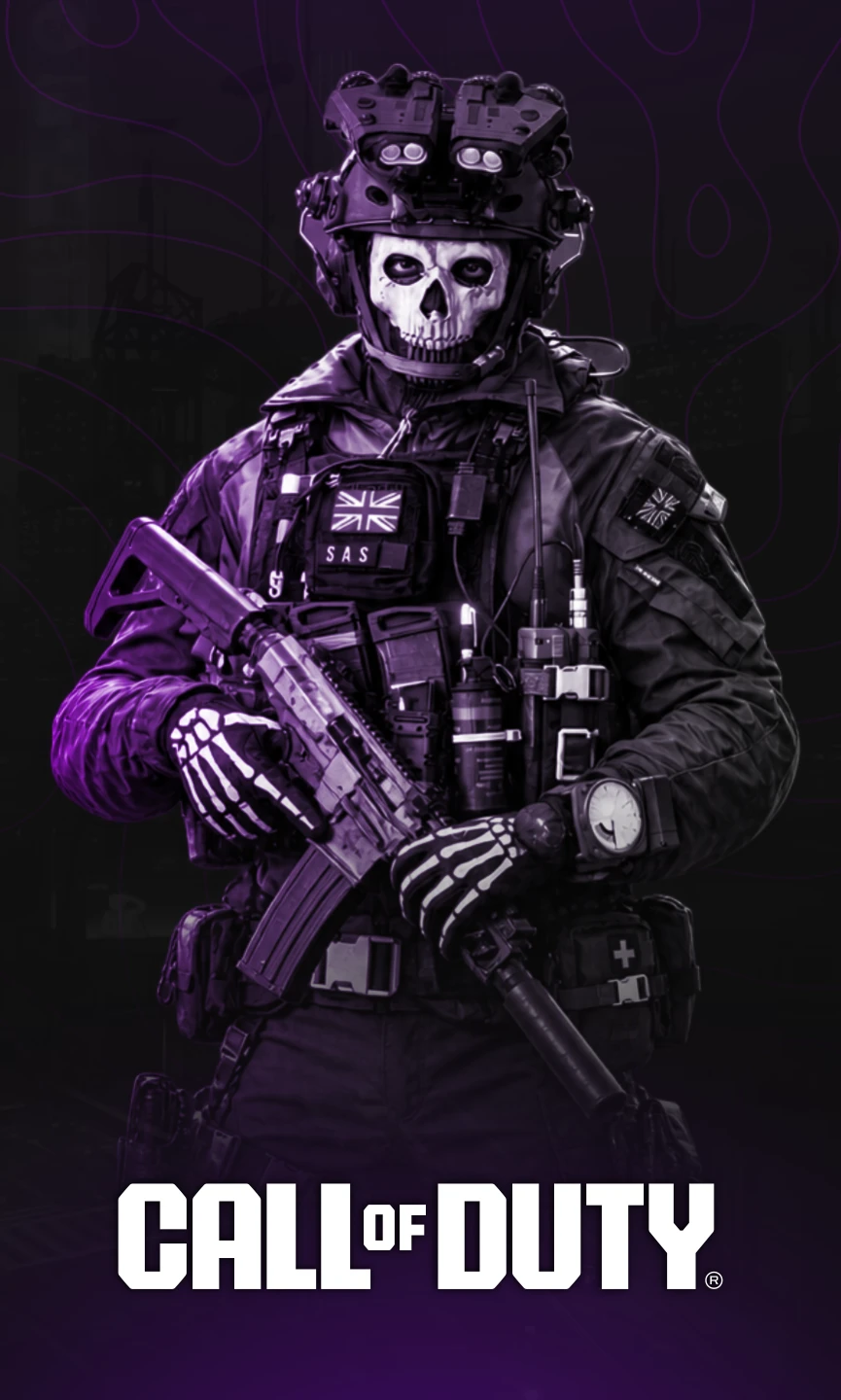 Call of Duty