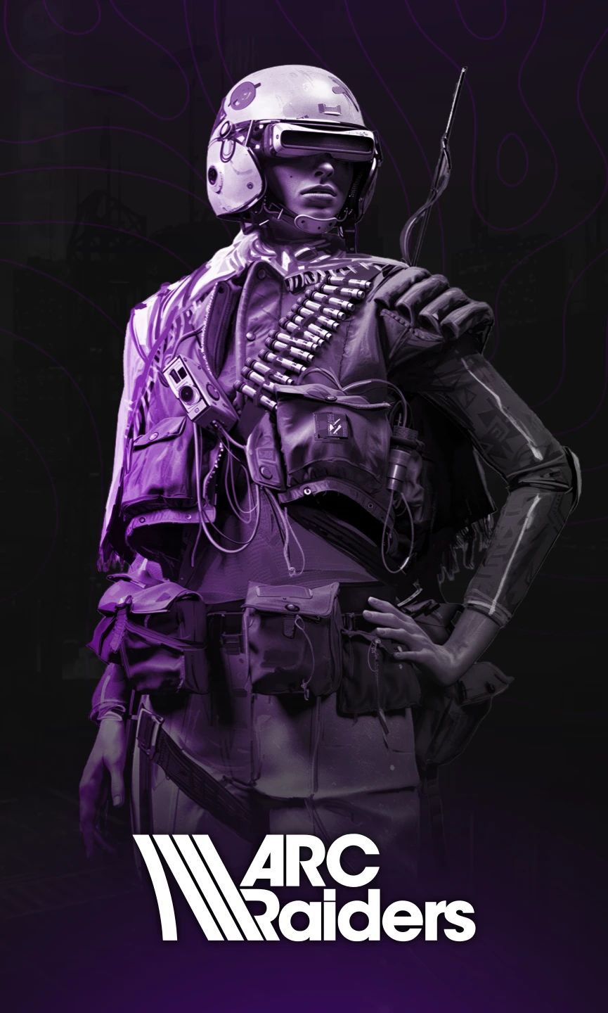 ARC Raiders